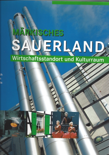 Märkisches Sauerland