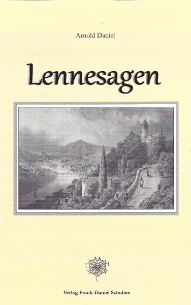 Lennesagen