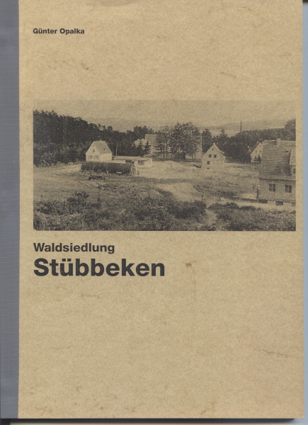 Waldsiedlung Stübbeken