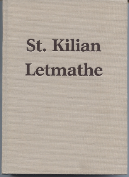 St. Kilian Letmathe