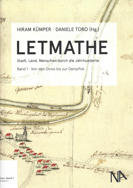 Letmathe, Stadt, Land, Menschen durch die Jahrhunderte