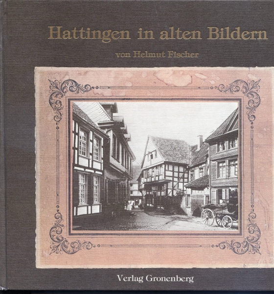 Hattingen in alten Bildern