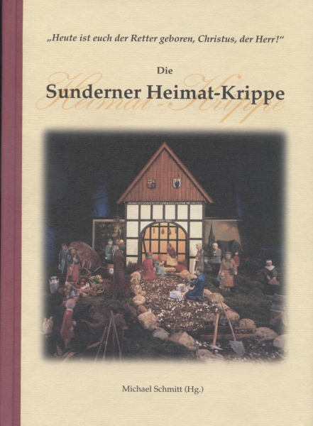 Sunderner Heimat-Krippe