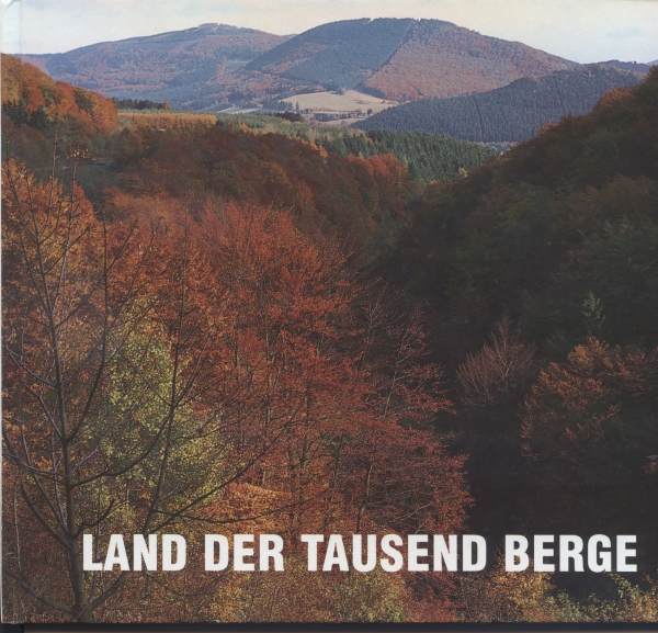 Land der Tausend Berge