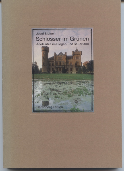 Schlösser im Grünen