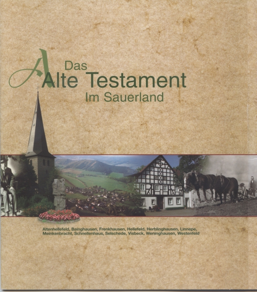 Das Alte Testament im Sauerland