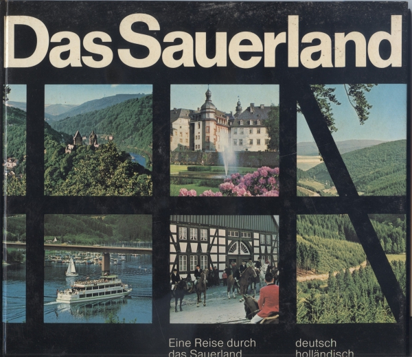 Das Sauerland