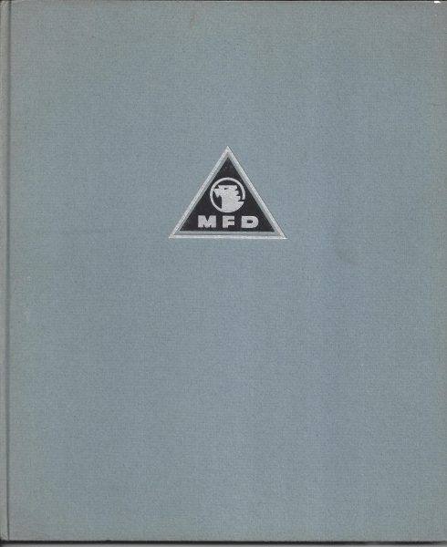 Maschinenfabrik Deutschland Aktiengesellschaft Dortmund