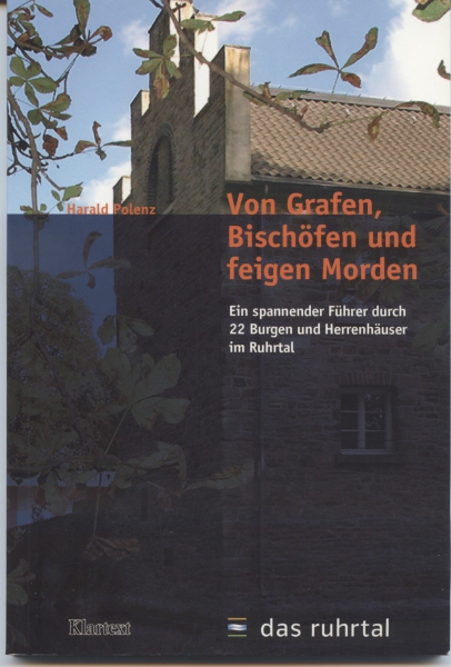 Von Grafen, Bischöfen und feigen Morden