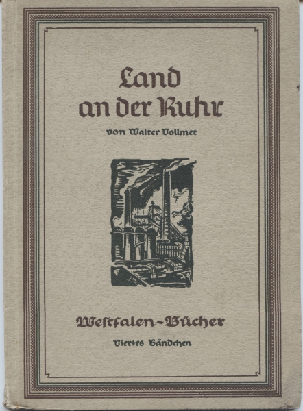Land an der Ruhr, 1935