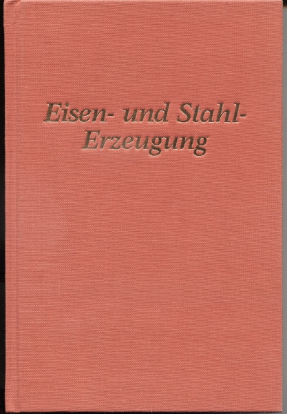Eisen- und Stahl-Erzeugung, Ewald Giebel KG