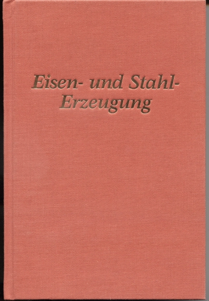 Eisen- und Stahl-Erzeugung, Ewald Giebel KG