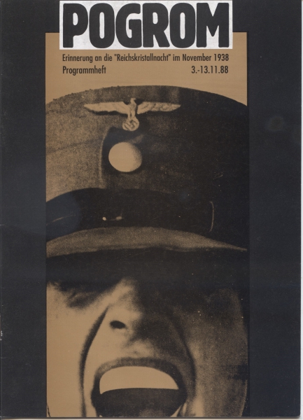 Pogrom