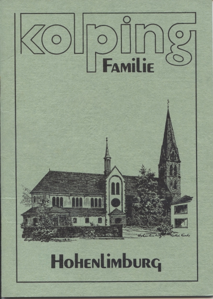 Kolping Familie Hohenlimburg