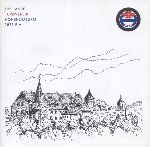 Turnverein Hohenlimburg 1871 e. V. 125 Jahre