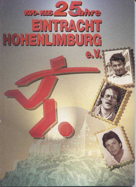 Eintracht Hohenlimburg e. V.  1970 - 1995