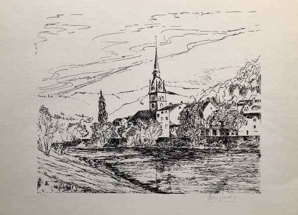 ev.-reformierte Kirche