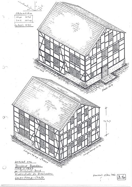 Werkstatt von Bernhard Boecker