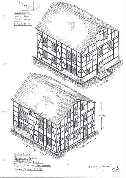 Werkstatt von Bernhard Boecker