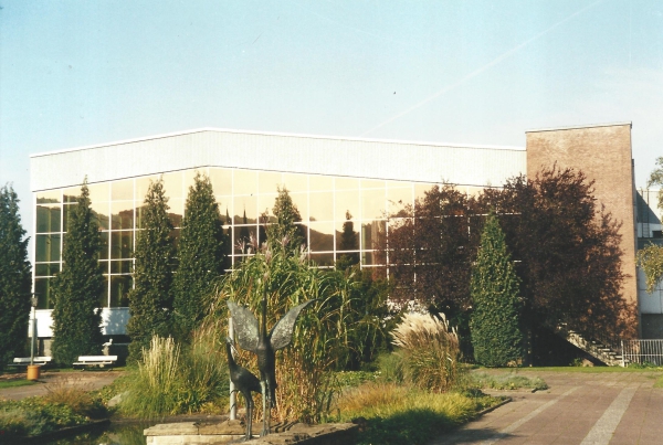 Lennebad