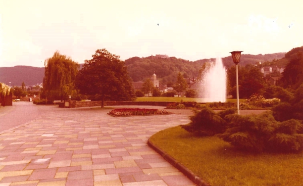 Lennepark 1974