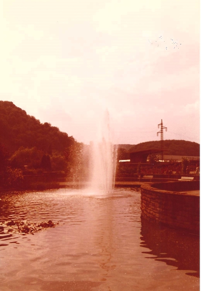 Lennepark 1974