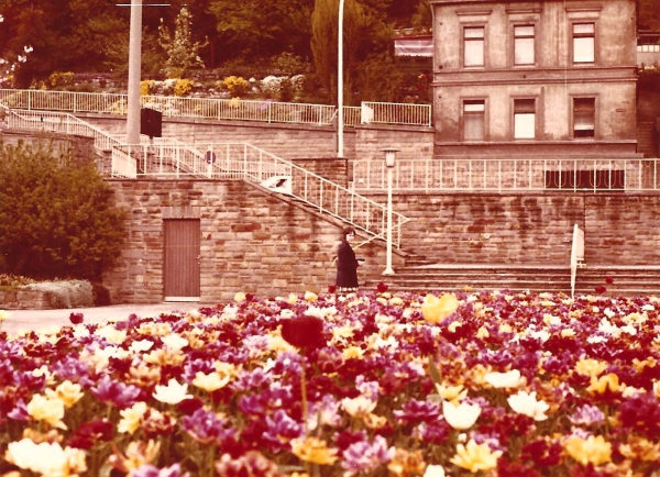 Lennepark 1972