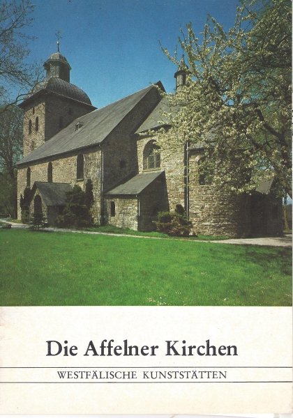 Die Affelner Kirchen