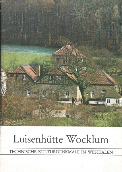 Luisenhütte Wocklum