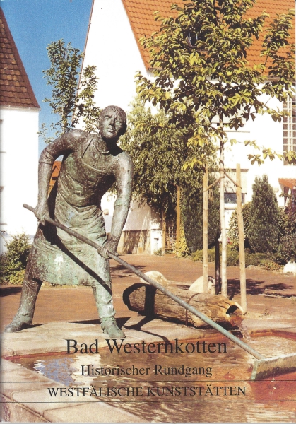 Bad Westernkotten Historischer Rundgang