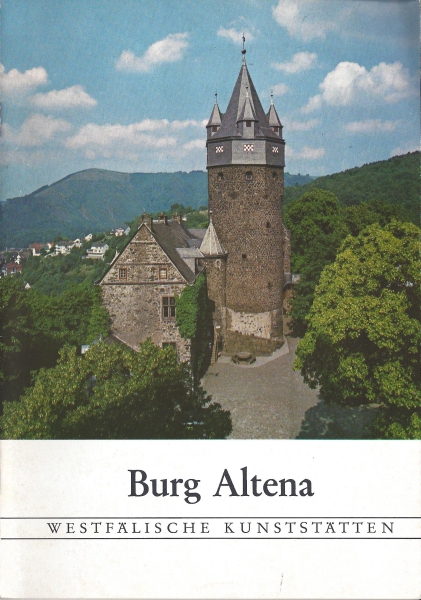 Burg Altena