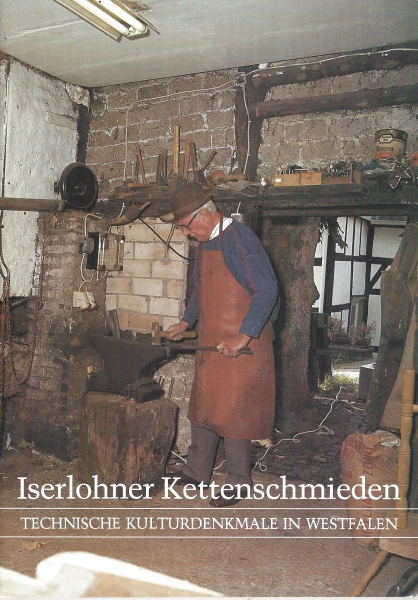 Iserlohner Kettenschmieden