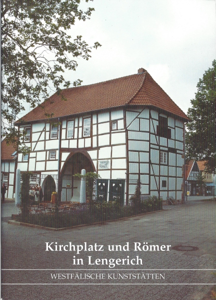 Kirchplatz und Römer in Lengerich