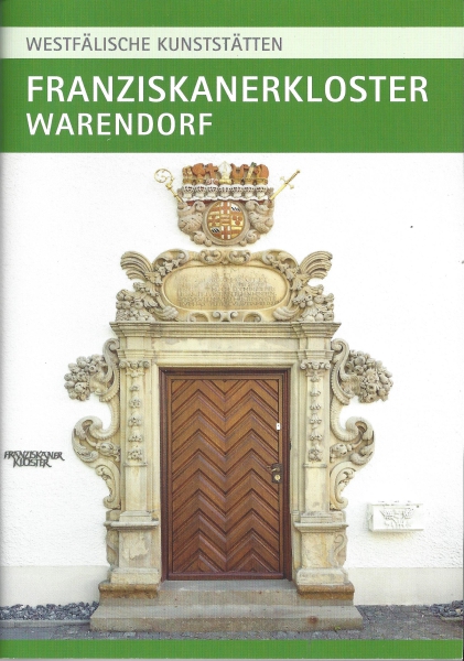 Franziskanerkloster Warendorf