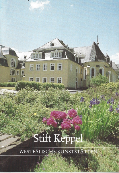 Stift Keppel