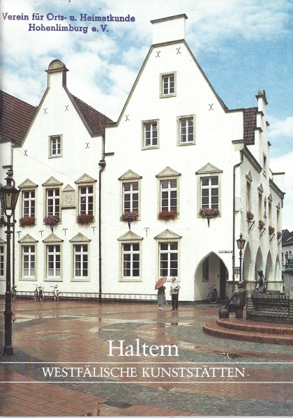 Haltern