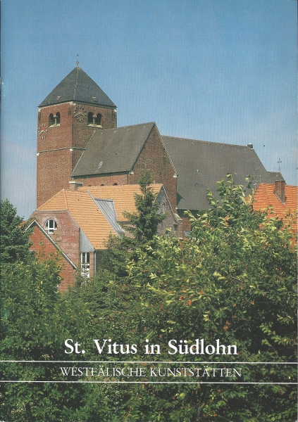 St. Vitus in Südlohn