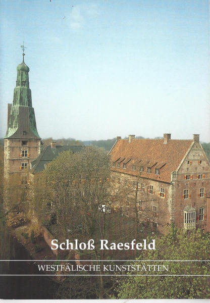 Schloss Raesfeld