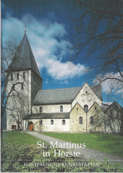 St. Martinus in Hörste