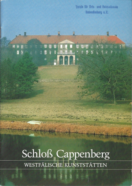 Schloss Cappenberg