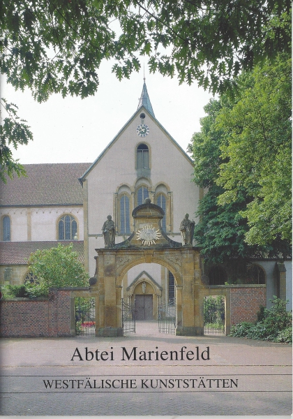 Abtei Marienfeld