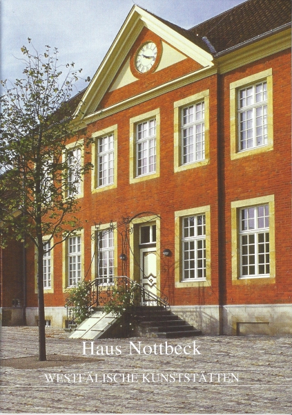 Haus Nottbeck