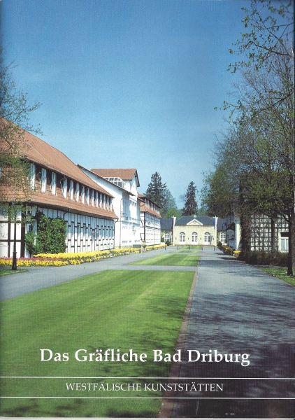 Das Gräfliche Bad Driburg