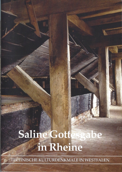 Saline Gottesgabe in Rheine