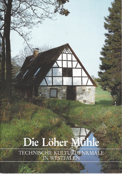 Die Löher Mühle