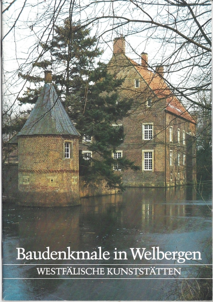 Baudenkmale in Welbergen