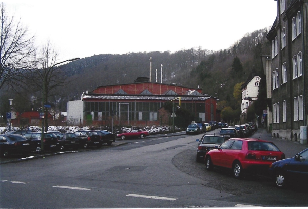 Mühlenteichstraße