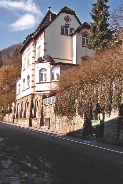 Mühlenteichstraße