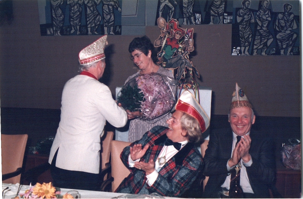 Hohenlimburger Karneval Verein