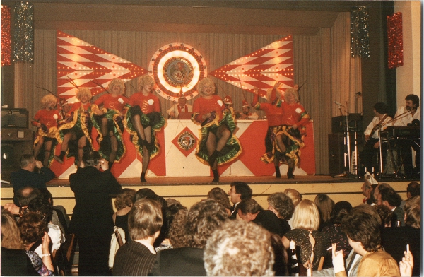 Hohenlimburger Karneval Verein